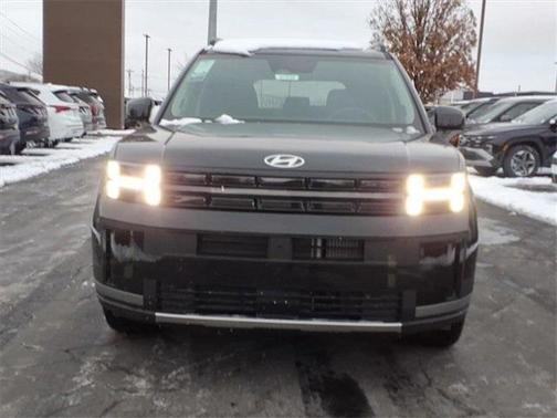 2026 Hyundai SANTA FE HEV Limited