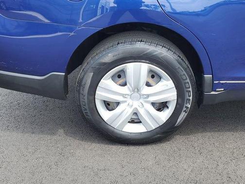 Lapis Blue Pearl 2015 Subaru Outback 2.5i