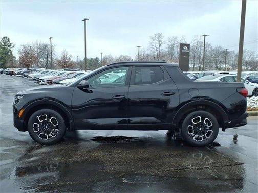 2022 Hyundai SANTA CRUZ 2.5L SEL