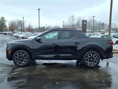 2022 Hyundai SANTA CRUZ 2.5L SEL