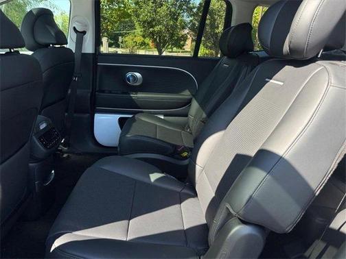 2026 Hyundai IONIQ 9 Performance Limited