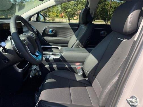 2026 Hyundai IONIQ 9 Performance Limited