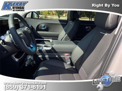 2026 Hyundai IONIQ 9 Performance Limited