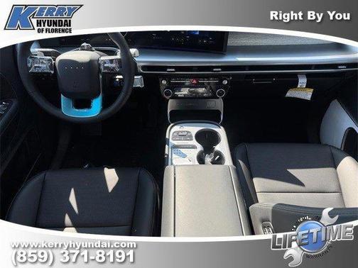 2026 Hyundai IONIQ 9 Performance Limited