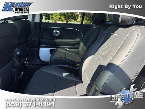 2026 Hyundai IONIQ 9 Performance Limited