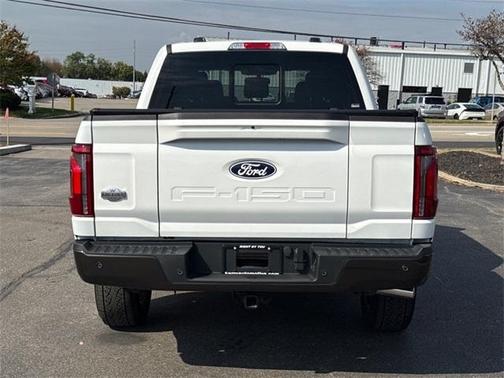2024 Ford F-150 King Ranch