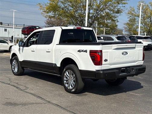 2024 Ford F-150 King Ranch