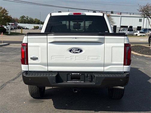 2024 Ford F-150 King Ranch