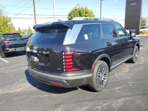 Galaxy 2027 Hyundai PALISADE SEL