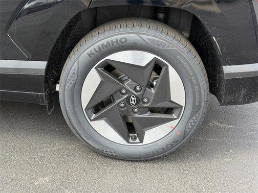 2025 Hyundai KONA EV SEL