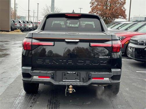 2023 Hyundai SANTA CRUZ 2.5T Limited