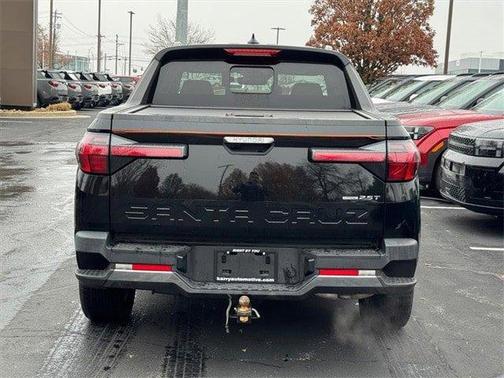 2023 Hyundai SANTA CRUZ 2.5T Limited