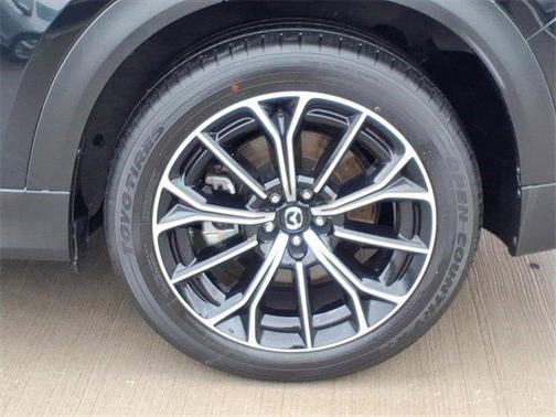 2025 Mazda CX-70 CX-70