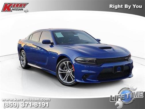 2022 Dodge Charger R/T