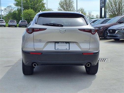 2022 Mazda CX-30 2.5 S Preferred Package