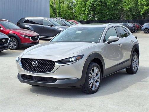 2022 Mazda CX-30 2.5 S Preferred Package
