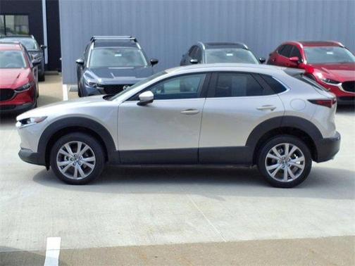 2022 Mazda CX-30 2.5 S Preferred Package