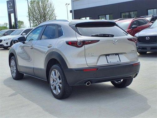 2022 Mazda CX-30 2.5 S Preferred Package