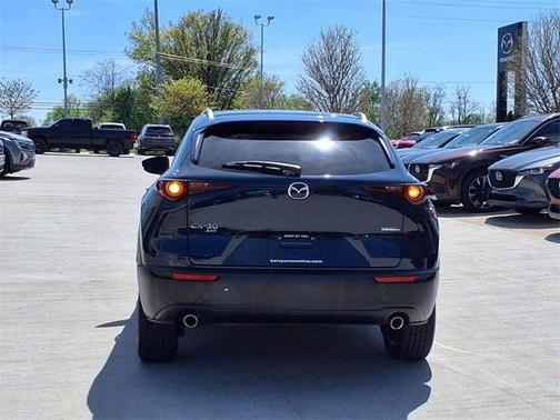 2022 Mazda CX-30 2.5 S Preferred Package