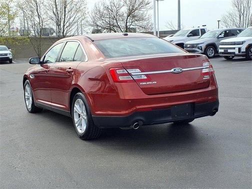 2014 Ford Taurus SEL