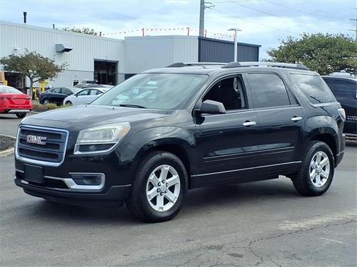 2014 GMC Acadia SLE-2