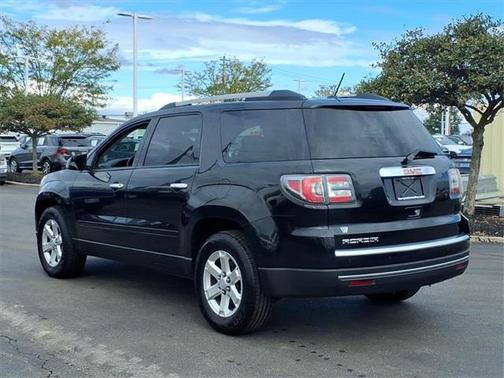 2014 GMC Acadia SLE-2