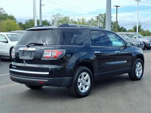 2014 GMC Acadia SLE-2