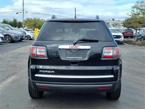 2014 GMC Acadia SLE-2