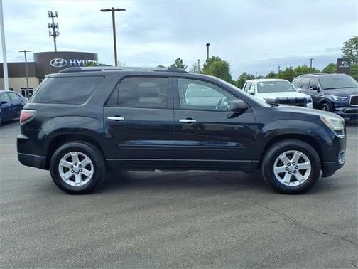 2014 GMC Acadia SLE-2