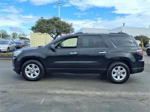 2014 GMC Acadia SLE-2