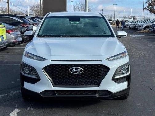 2019 Hyundai KONA SE