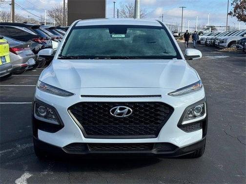 2019 Hyundai KONA SE