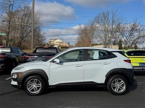 2019 Hyundai KONA SE