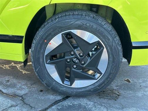 2025 Hyundai KONA EV Limited