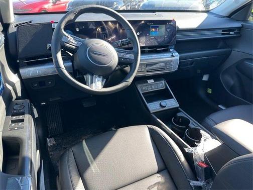 2025 Hyundai KONA EV Limited