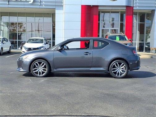 2015 Scion tC Base