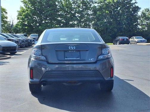 2015 Scion tC Base