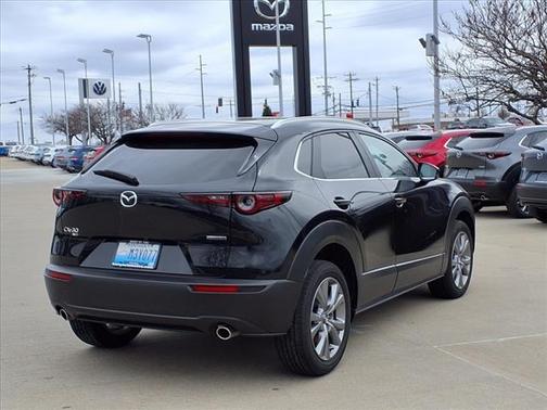 2024 Mazda CX-30 2.5 S Preferred Package
