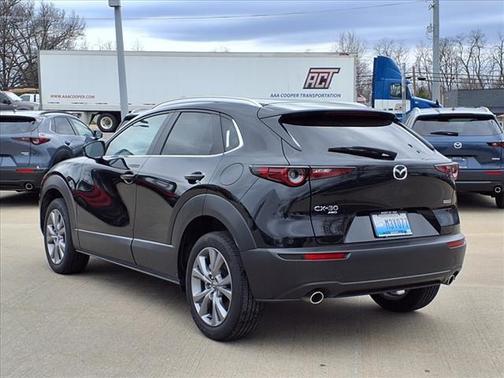 2024 Mazda CX-30 2.5 S Preferred Package