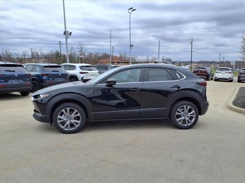 2024 Mazda CX-30 2.5 S Preferred Package