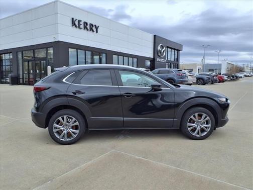 2024 Mazda CX-30 2.5 S Preferred Package