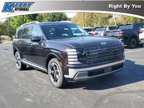 Galaxy 2027 Hyundai PALISADE Limited