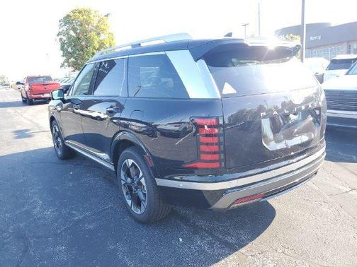 Galaxy 2027 Hyundai PALISADE Limited