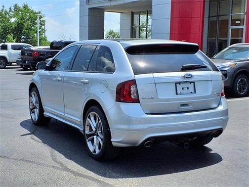 2014 Ford Edge Sport