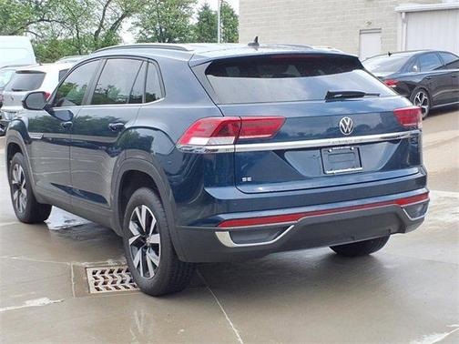 2021 Volkswagen Atlas Cross Sport 2.0T SE