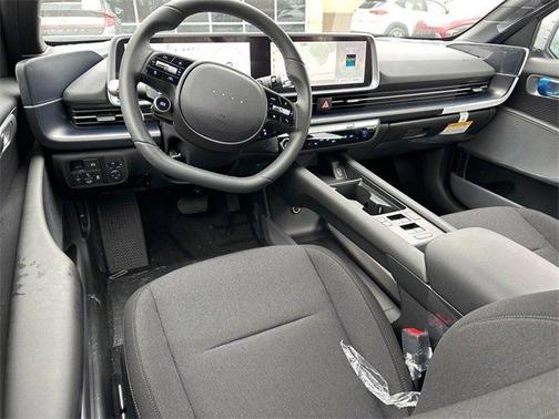 2025 Hyundai IONIQ 6 SE