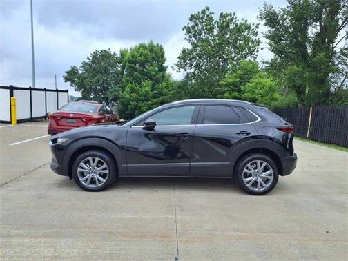 2022 Mazda CX-30 2.5 S Preferred Package