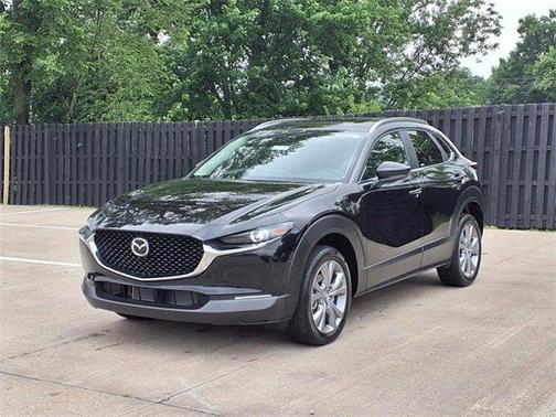 2022 Mazda CX-30 2.5 S Preferred Package