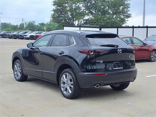 2022 Mazda CX-30 2.5 S Preferred Package
