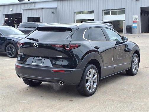 2022 Mazda CX-30 2.5 S Preferred Package